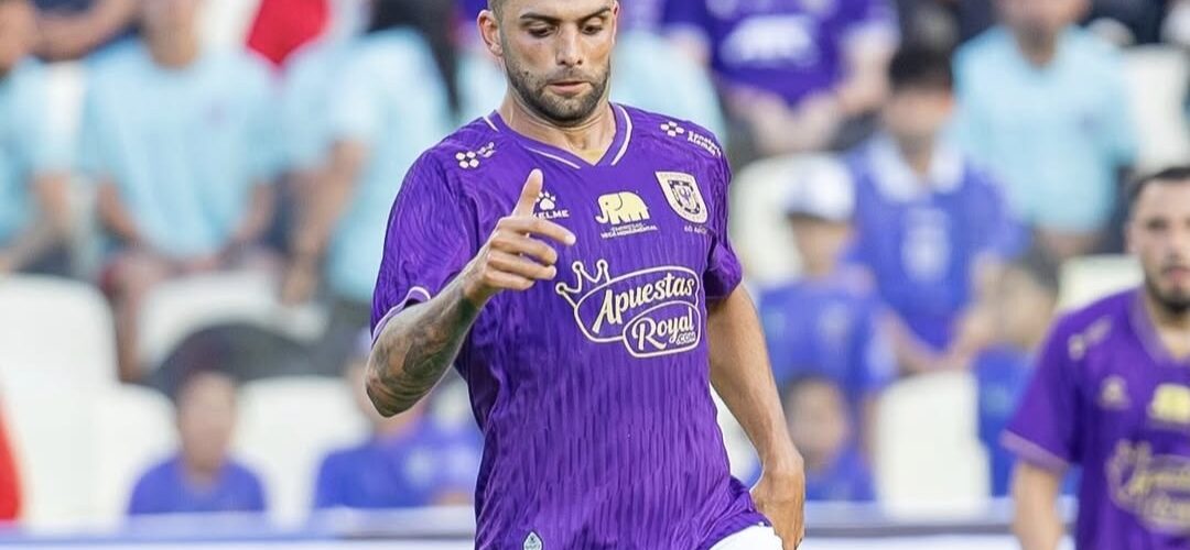 “Era una oportunidad que no podía dejar pasar”: La explicación de Mauricio Vera tras irse rápidamente de D. Concepción