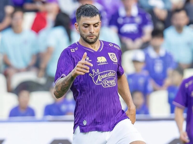 “Era una oportunidad que no podía dejar pasar”: La explicación de Mauricio Vera tras irse rápidamente de D. Concepción