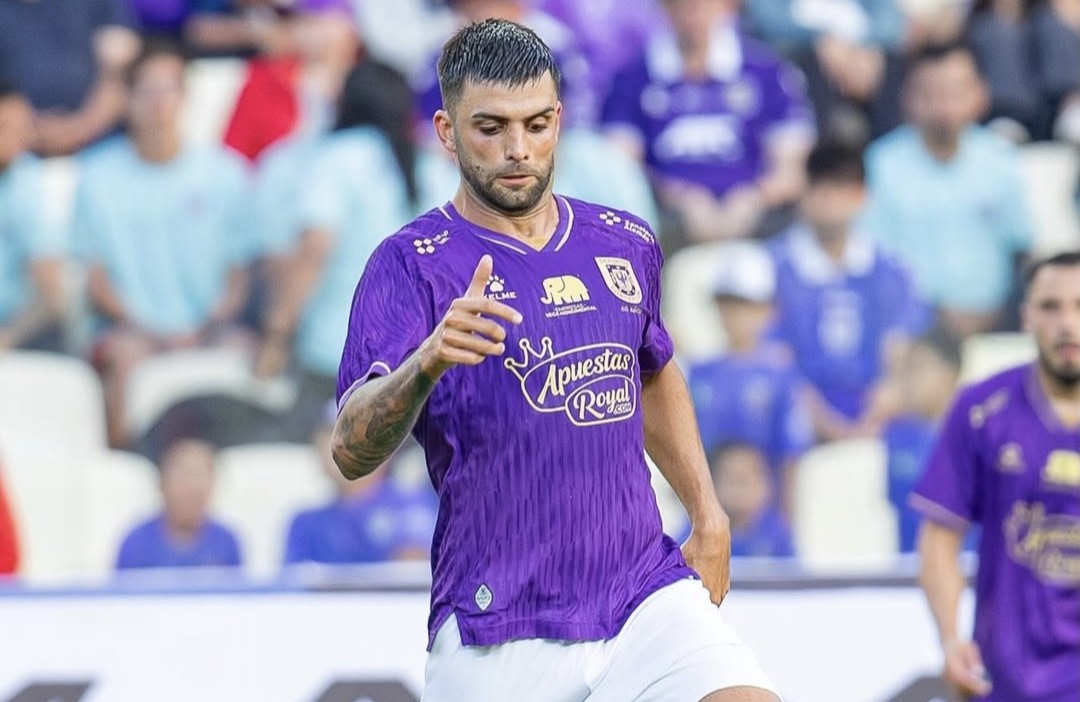 “Era una oportunidad que no podía dejar pasar”: La explicación de Mauricio Vera tras irse rápidamente de D. Concepción