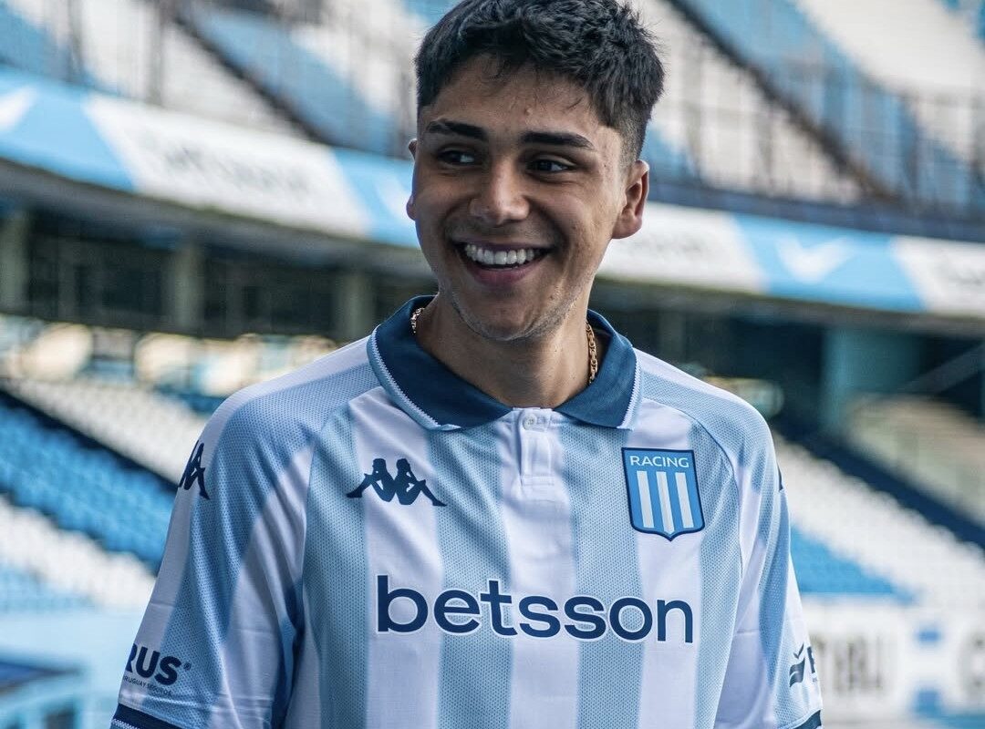 “O vino muy mal o es un desastre”: Periodista argentino criticó el presente de Damián Pizarro en Racing