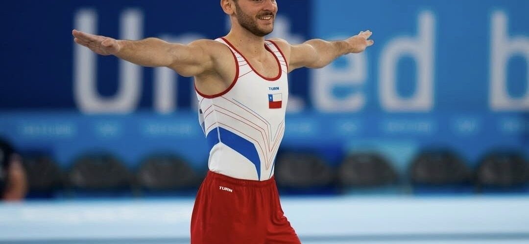 Como en sus mejores años: El espectacular regreso de Tomás González a la alta competencia