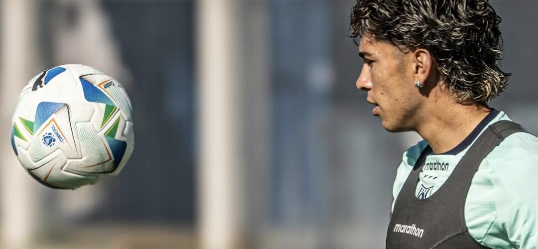 Cuando todo estaba listo: Sanción de la FIFA a Independiente frenó el fichaje de Maximiliano Gutiérrez