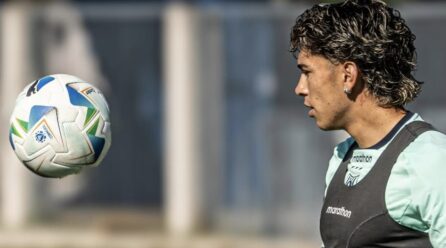 Cuando todo estaba listo: Sanción de la FIFA a Independiente frenó el fichaje de Maximiliano Gutiérrez