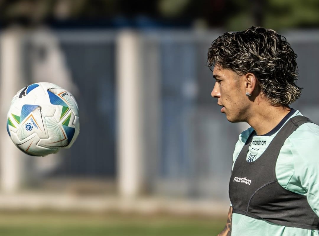 Cuando todo estaba listo: Sanción de la FIFA a Independiente frenó el fichaje de Maximiliano Gutiérrez