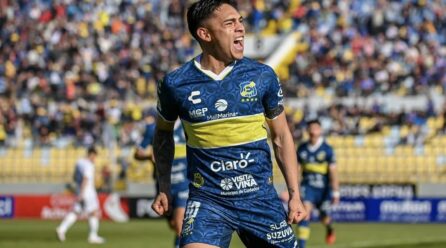 Estos fueron los fichajes de última hora en el cierre del libro de pases