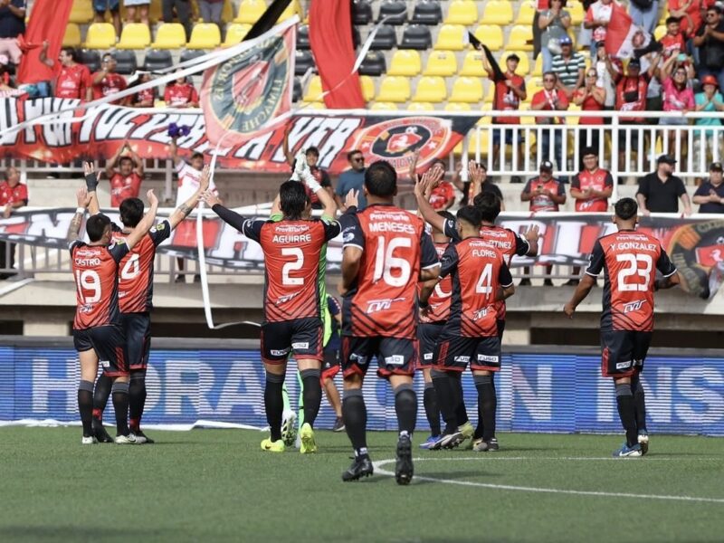 El atractivo premio que recibirían los jugadores de Deportes Limache si logran vencer a la U