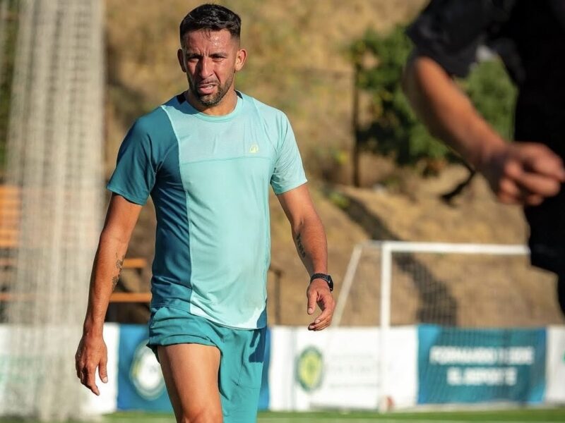 Exjugadores de Colo Colo, UC y la U: Estos futbolistas se quedaron sin club en la Primera División