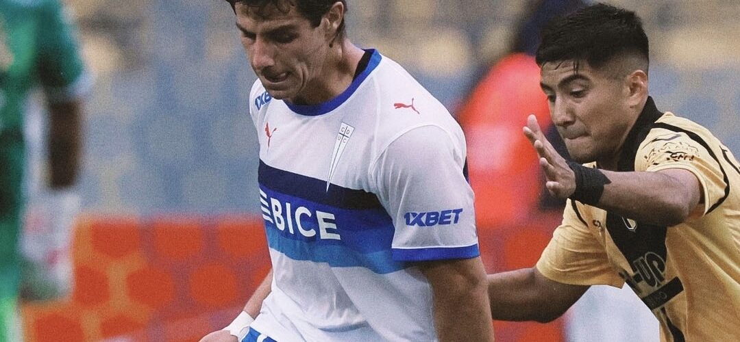 Universidad Católica vs. Coquimbo Unido por la Liga de Primera: Día, hora y dónde ver en vivo