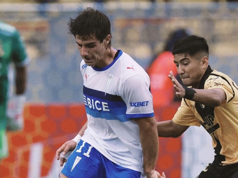 Universidad Católica vs. Coquimbo Unido por la Liga de Primera: Día, hora y dónde ver en vivo