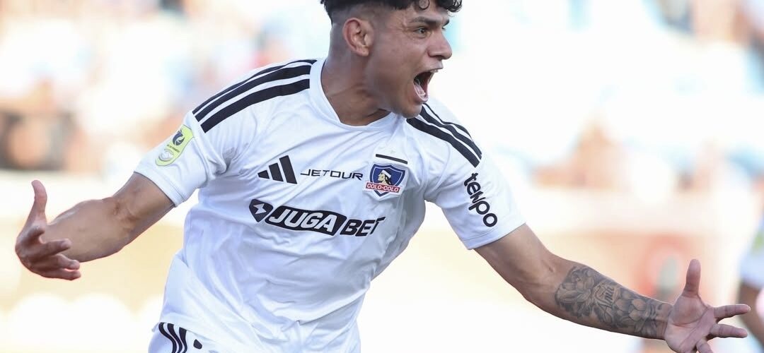 Con final infartante: Colo Colo venció con lo justo a O’Higgins y llega con buena racha al Superclásico