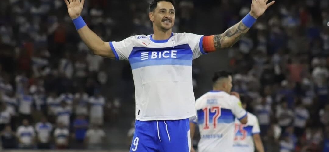 Universidad Católica remontó el partido y venció a Coquimbo Unido en el Claro Arena