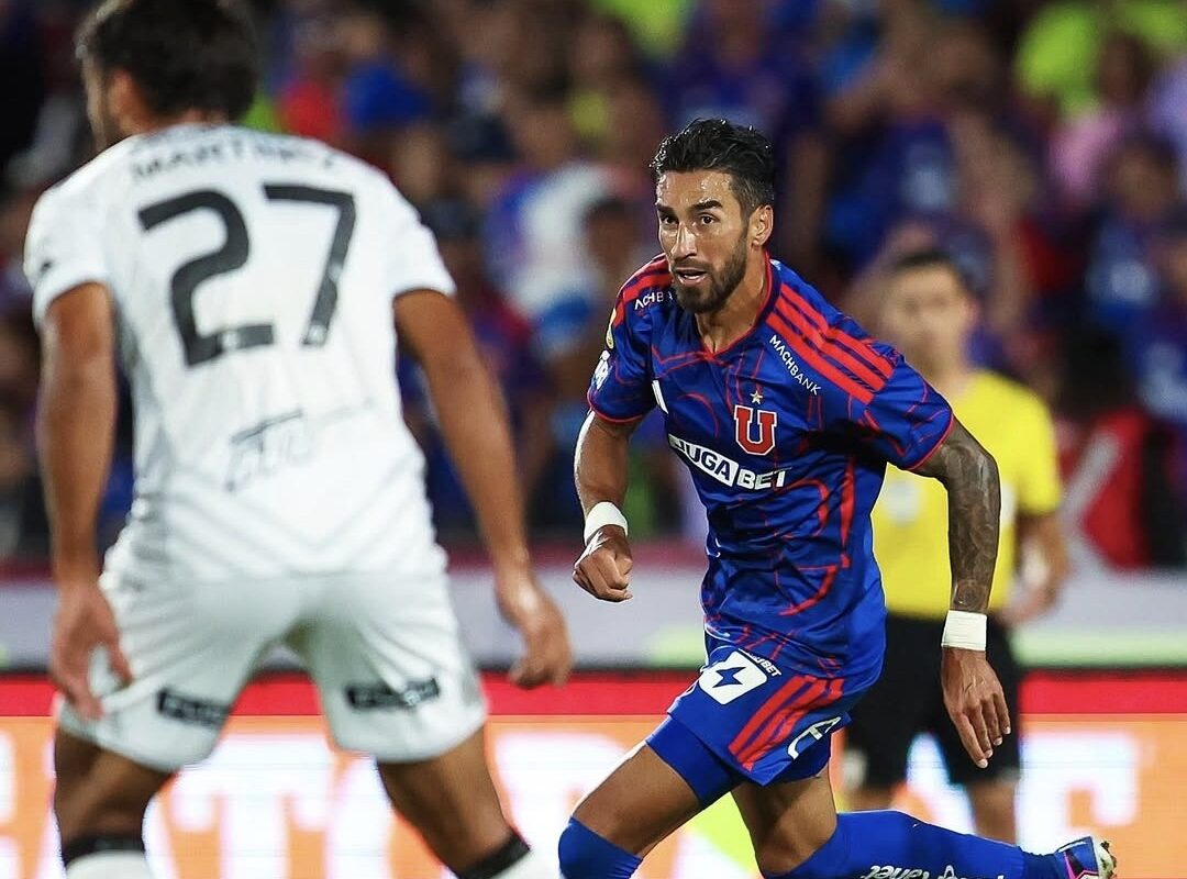 Siguen sin ganar: Universidad de Chile empató ante Limache en la previa del Superclásico