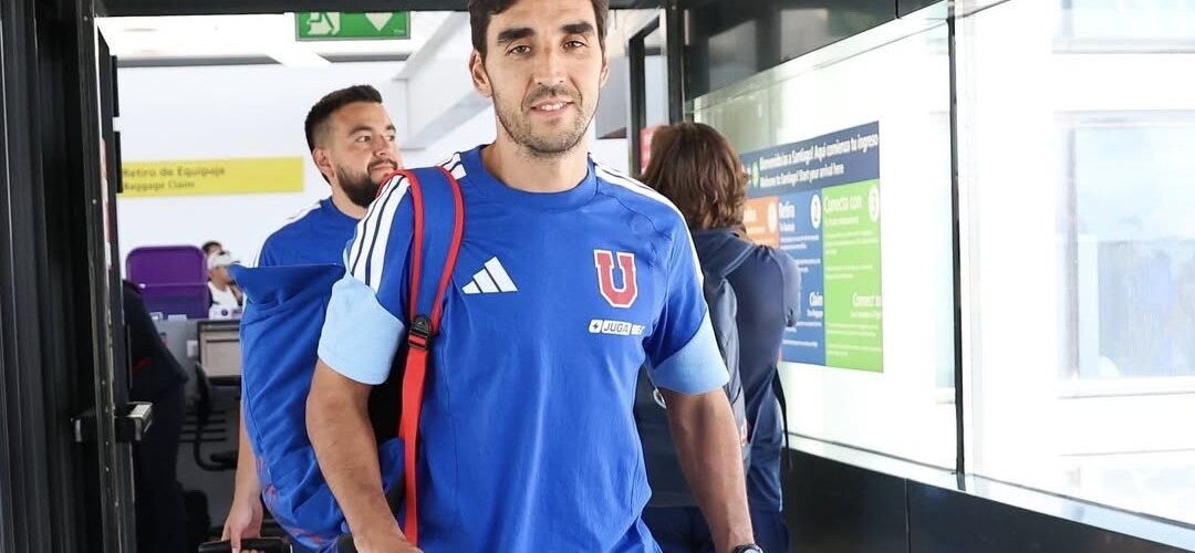 El registro que sacude a Francisco Meneghini: Se encuentra entre los peores DTs de la U en el siglo XXI