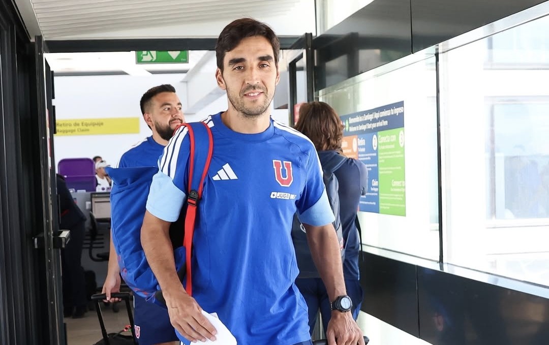 El registro que sacude a Francisco Meneghini: Se encuentra entre los peores DTs de la U en el siglo XXI