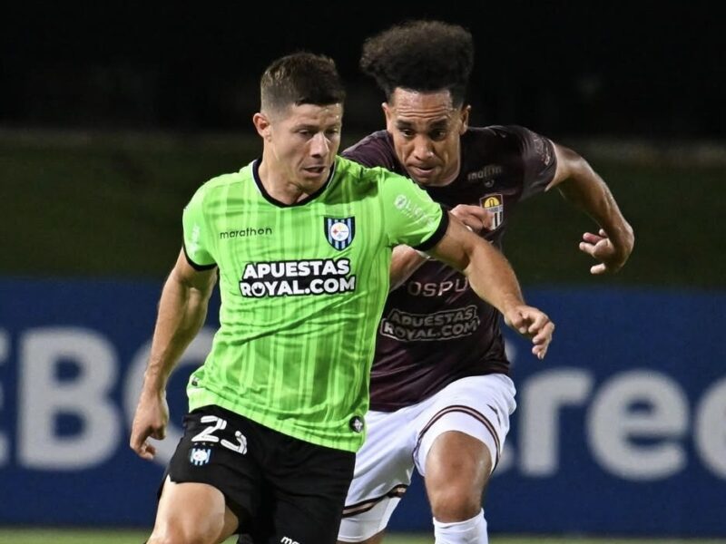 Huachipato vs. Carabobo por la Copa Libertadores: Día, hora y cómo seguir el partido en vivo aquí
