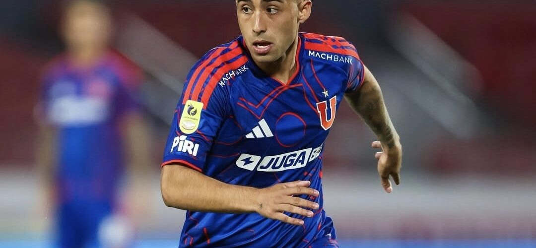 ¿Llegará Lucas Assadi? La inquietud que sacude a Universidad de Chile en la previa del Superclásico