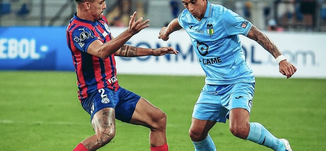 Bahía vs. O’Higgins por Copa Libertadores: Día, hora y cómo seguir el partido en vivo aquí