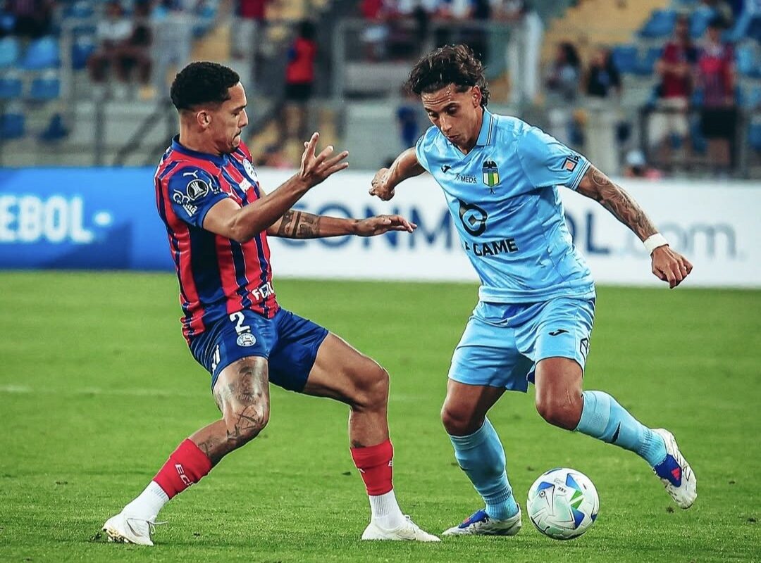 Bahía vs. O’Higgins por Copa Libertadores: Día, hora y cómo seguir el partido en vivo aquí