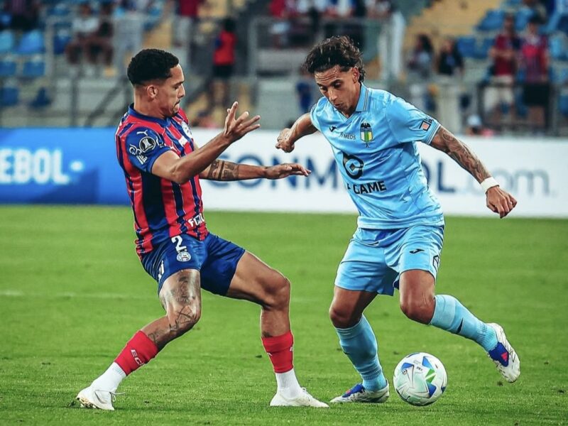 Bahía vs. O’Higgins por Copa Libertadores: Día, hora y cómo seguir el partido en vivo aquí