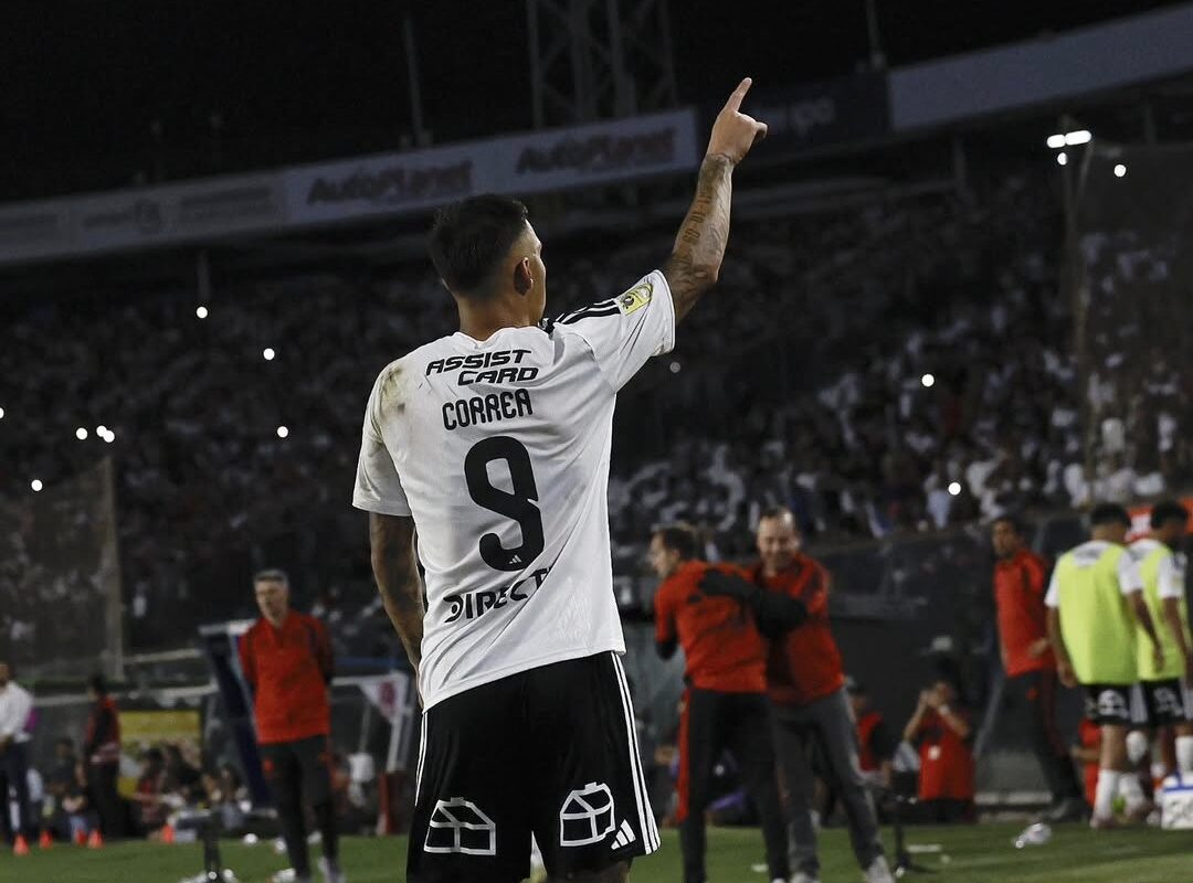 ¿Llega o no llega? Informan el estado de salud de Javier Correa en la previa del Superclásico