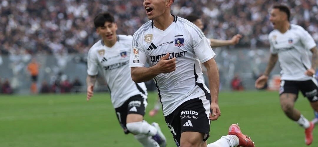 Superclásico en Macul: El amplio dominio de Colo Colo sobre la U en el Monumental