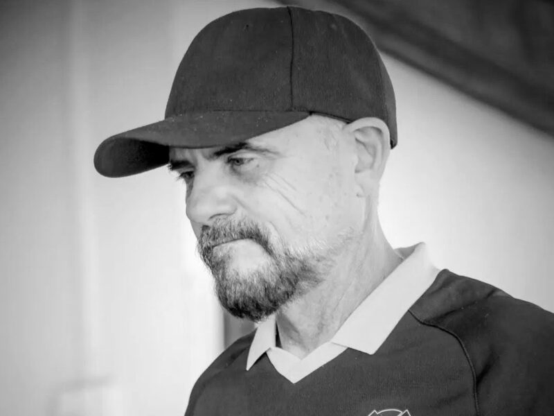 Solo duró cuatro fechas: Everton oficializó la salida de Javier Torrente como DT