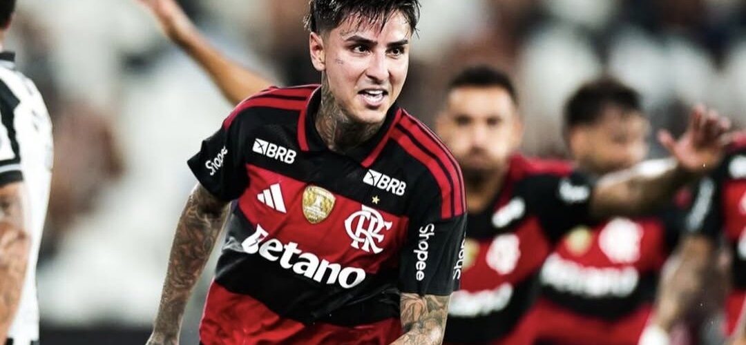 Ni los millones lo movieron: Erick Pulgar habría rechazado traspaso millonario al fútbol de Qatar