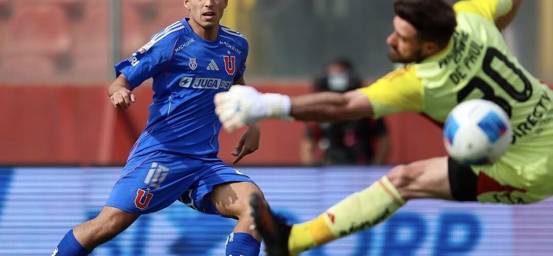 “Tenemos esa sed de revancha”: En Colo Colo no olvidan la goleada en contra de la Supercopa 2025