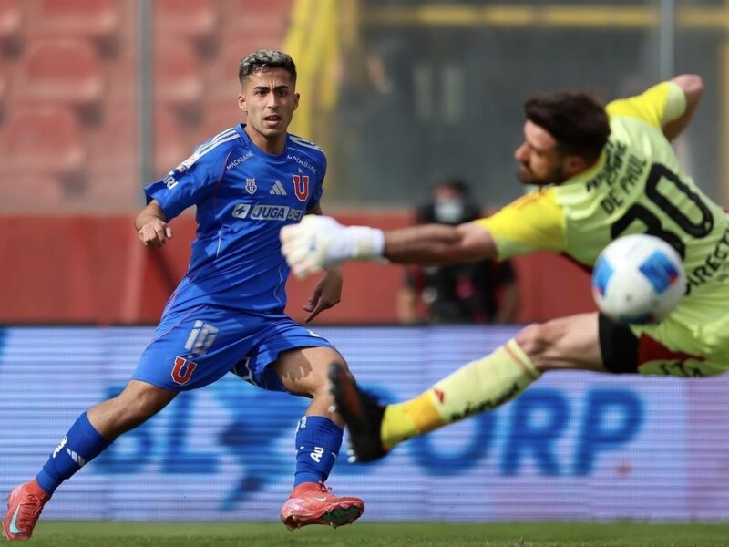 “Tenemos esa sed de revancha”: En Colo Colo no olvidan la goleada en contra de la Supercopa 2025