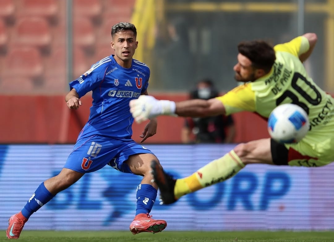 “Tenemos esa sed de revancha”: En Colo Colo no olvidan la goleada en contra de la Supercopa 2025