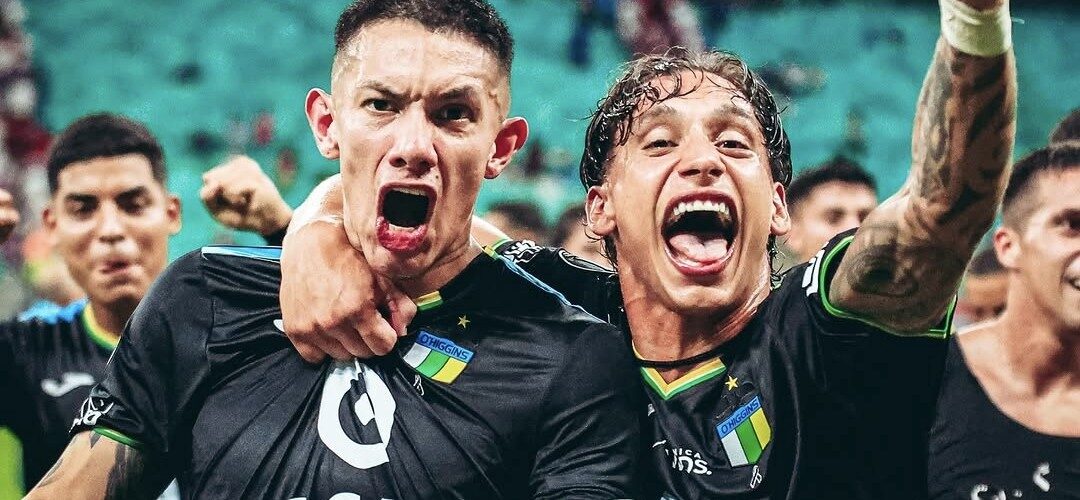 ¡Se prende la ilusión celeste! O’Higgins enfrentará a Deportes Tolima por el sueño de la fase de grupos en Copa Libertadores