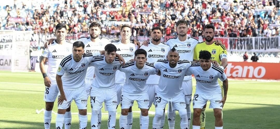 Superclásico: La alineación que prepara Colo Colo para enfrentar a Universidad de Chile