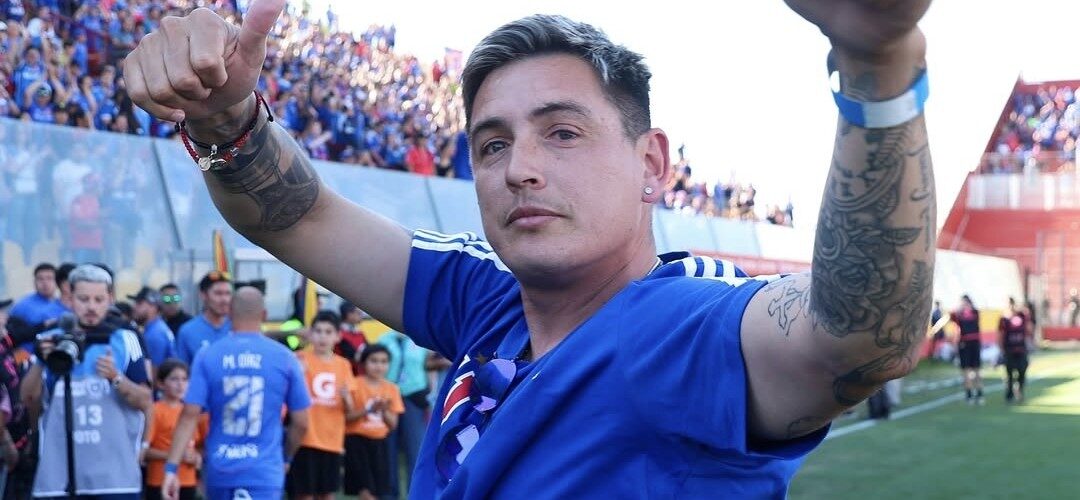 Matías Rodríguez en la previa del Superclásico: “No me preocupa lo que digan de ‘Paqui’ ni de los jugadores”