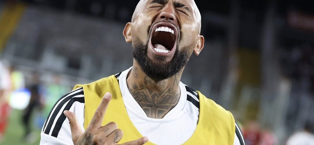 Arturo Vidal y su deseo de hacer un gol ante Universidad de Chile en el Superclásico: “Si puedo marcar, feliz”