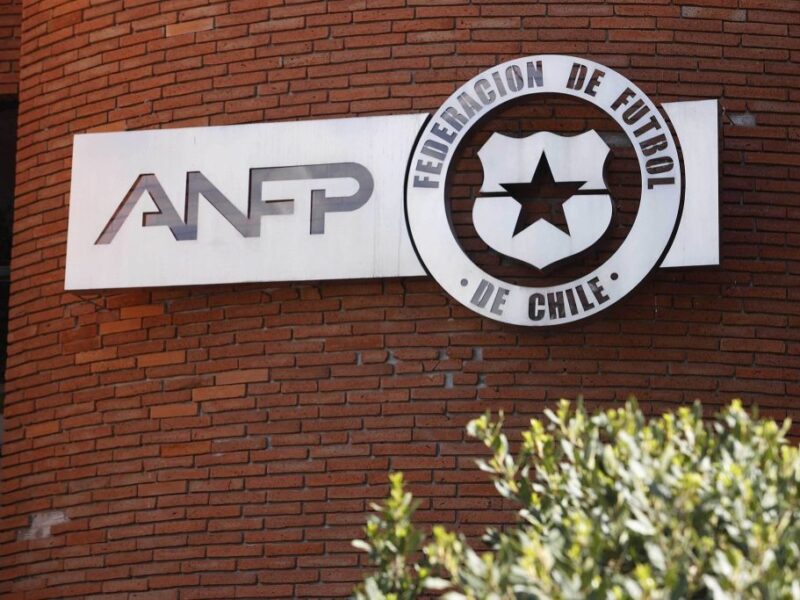 Atención hispanos: ANFP respondió duramente la demanda de Unión Española para volver a Primera División