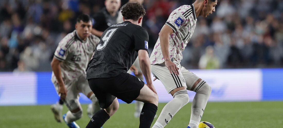 La Roja sufrió una durísima goleada ante Nueva Zelanda en el cierre de la fecha FIFA de marzo