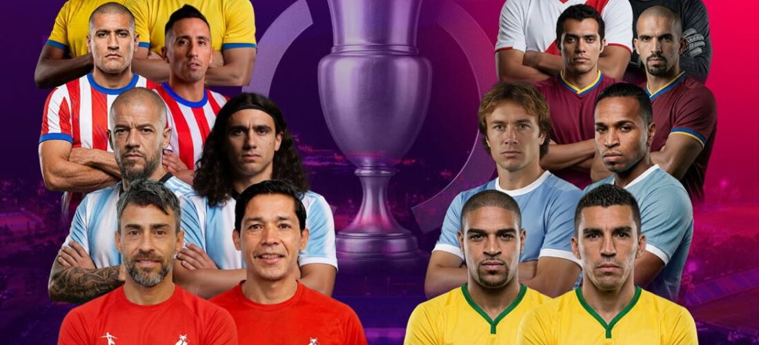 ¡Atención! El Duelo de Leyendas fue postergado oficialmente