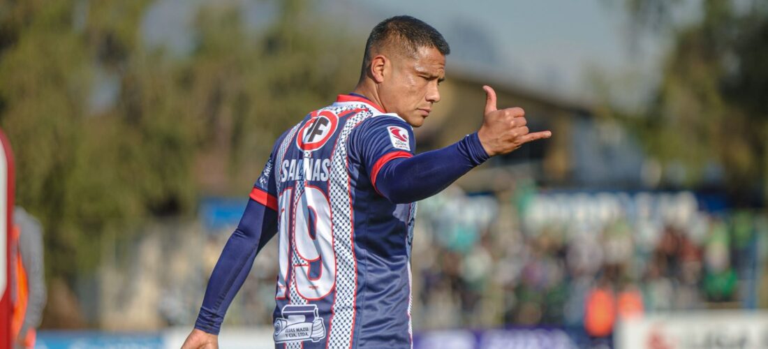 “No tenía la fuerza ni el ánimo de seguir haciéndolo”: Las reflexiones de Óscar Salinas tras anunciar su retiro del fútbol profesional