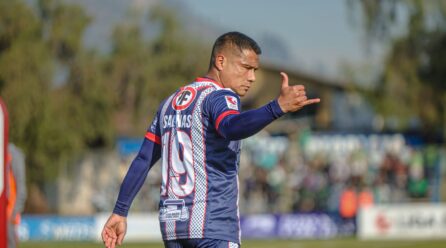 “No tenía la fuerza ni el ánimo de seguir haciéndolo”: Las reflexiones de Óscar Salinas tras anunciar su retiro del fútbol profesional