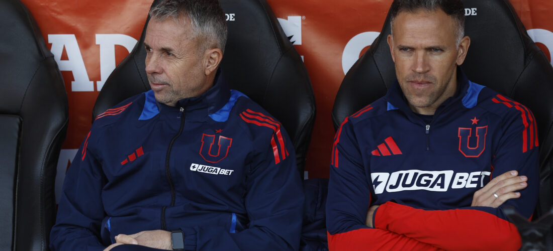 Encontró club: Gustavo Álvarez fichó por un grande de Argentina tras su salida de la U