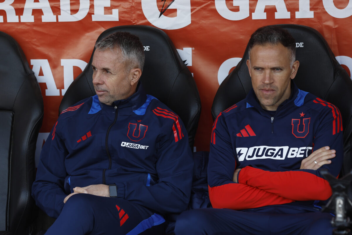 Encontró club: Gustavo Álvarez fichó por un grande de Argentina tras su salida de la U