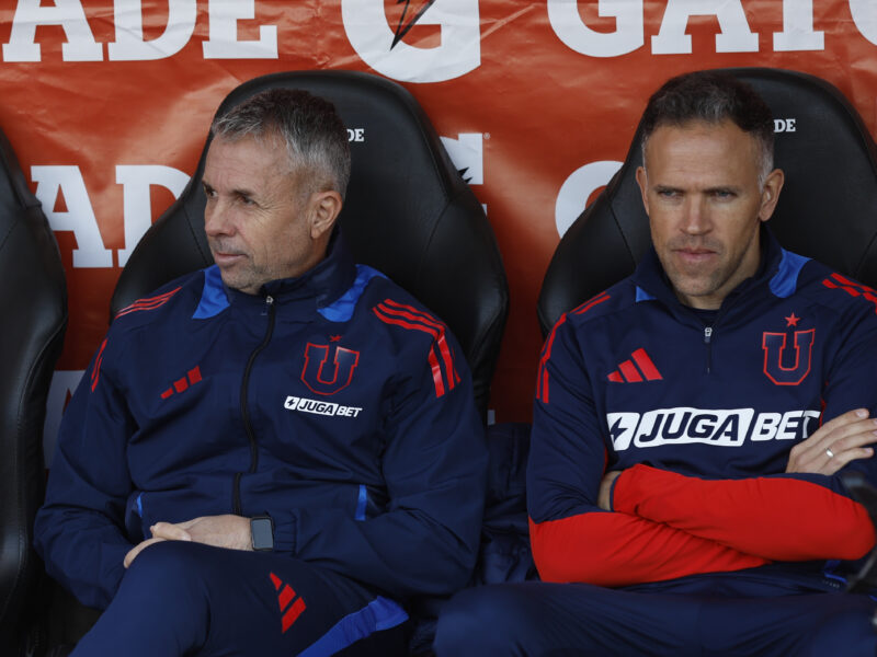 Encontró club: Gustavo Álvarez fichó por un grande de Argentina tras su salida de la U