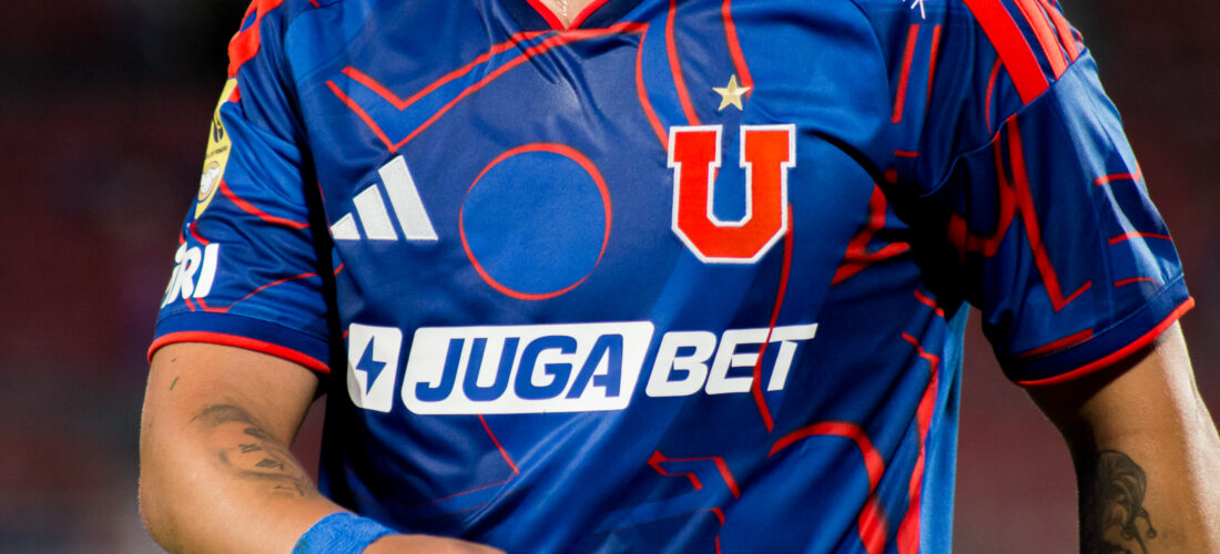 ¡Atención azules! Universidad de Chile podría buscar un nuevo fichaje para la presente temporada