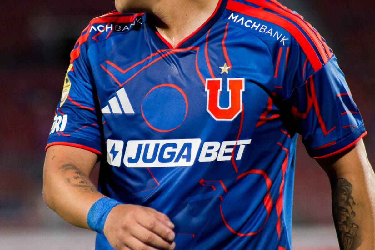 ¡Atención azules! Universidad de Chile podría buscar un nuevo fichaje para la presente temporada