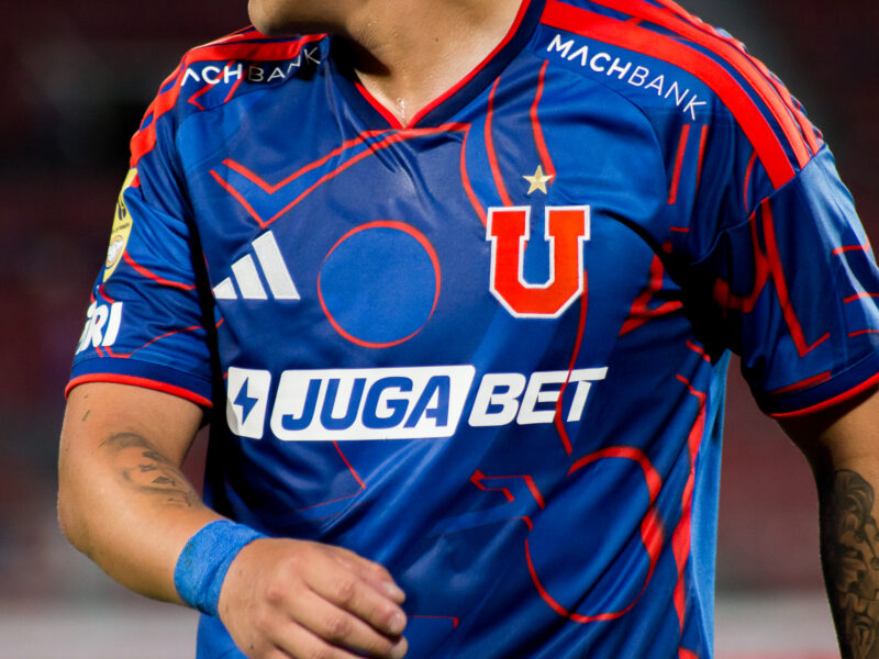 ¡Atención azules! Universidad de Chile podría buscar un nuevo fichaje para la presente temporada