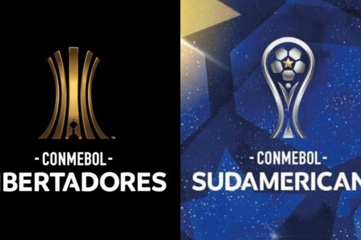 Sorteo de Copa Libertadores y Sudamericana: Día, hora y dónde ver