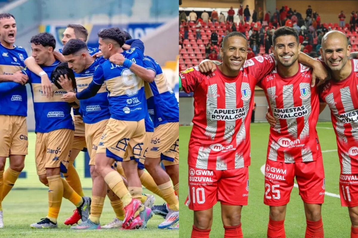 ¿Resta de puntos? El Colegio de Entrenadores denunció a Everton y Unión La Calera ante la ANFP