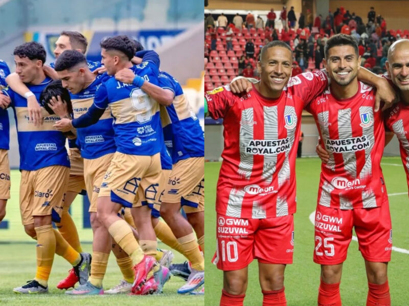 ¿Resta de puntos? El Colegio de Entrenadores denunció a Everton y Unión La Calera ante la ANFP