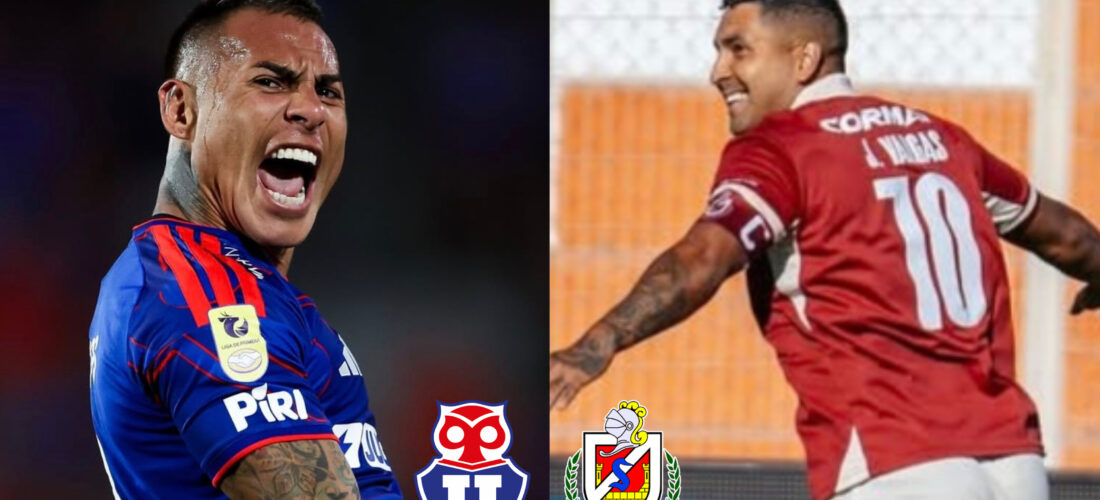 Universidad de Chile vs. Deportes La Serena por la Copa de la Liga 2026: Día, hora y cómo seguir en vivo aquí