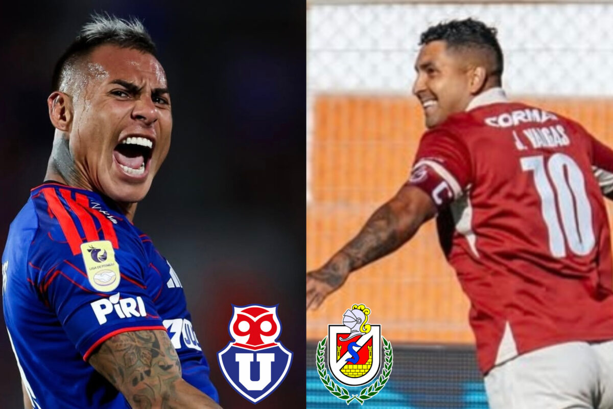 Universidad de Chile vs. Deportes La Serena por la Copa de la Liga 2026: Día, hora y cómo seguir en vivo aquí